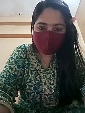 Magical Girl- online show from 02/17/25, 03:15