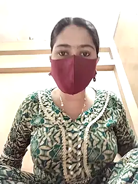 Magical Girl- online show from 02/26/25, 02:59