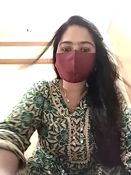 Magical Girl- online show from 03/03/25, 02:47