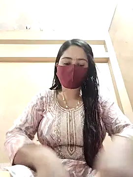 Magical Girl- online show from 03/05/25, 03:08