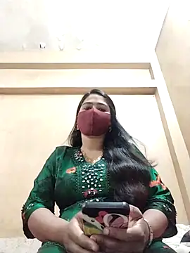 Magical Girl- online show from 03/09/25, 07:34