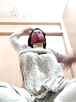 Magical Girl- online show from 03/20/25, 06:41