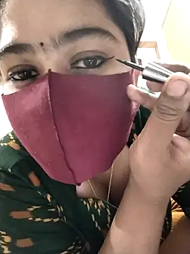 Magical Girl- online show from 09/21/25, 03:41