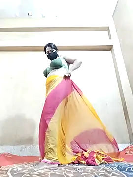 Magical Girl- online show from 09/29/25, 03:33