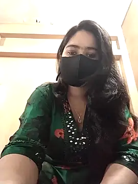 Magical Girl- online show from 12/01/25, 03:00