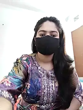 Magical Girl- online show from 01/17/26, 03:55