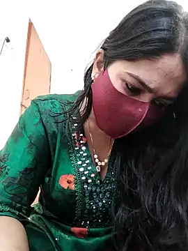 Magical Girl- online show from 03/08/26, 04:05