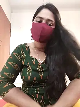 Magical Girl- online show from 04/19/26, 05:07