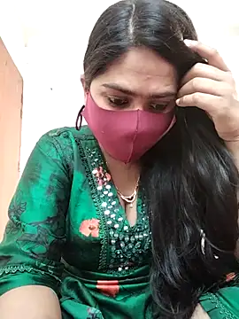 Magical Girl- online show from 04/20/26, 04:37