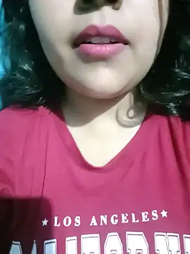 Love-Veronica online show from 07/06/26, 06:21
