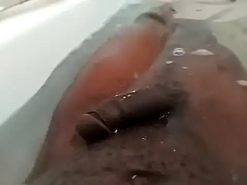 Tsonga Dick012 online show from 01/25/25, 12:37