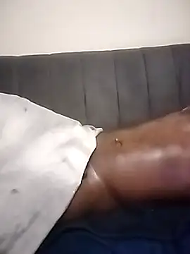 Tsonga Dick012 online show from 01/25/25, 11:43