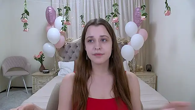 AgataAisitt online show from 02/20/25, 12:19