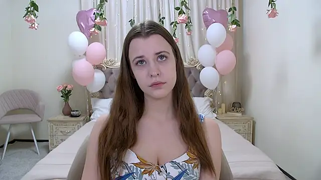 AgataAisitt online show from 03/02/25, 09:42