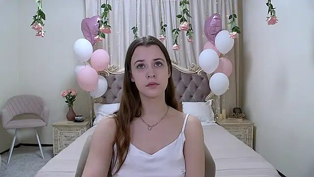 AgataAisitt online show from 03/04/25, 12:29