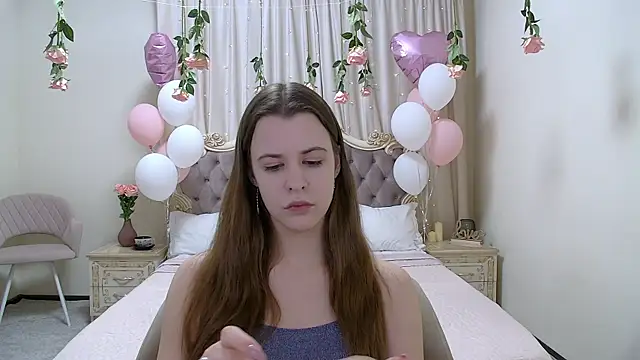 AgataAisitt online show from 03/11/25, 02:43