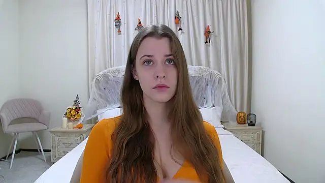 AgataAisitt online show from 10/25/25, 05:15