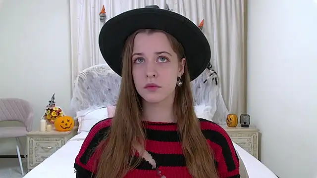 AgataAisitt online show from 10/29/25, 05:36