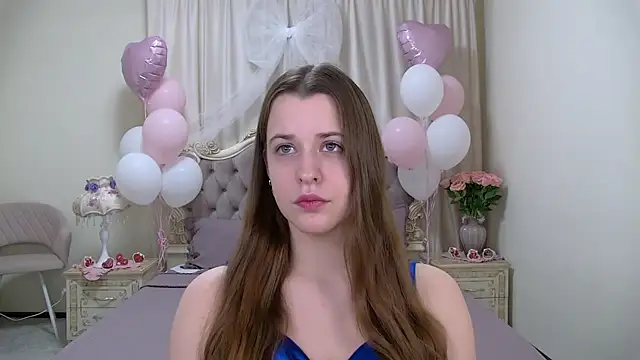 AgataAisitt online show from 02/19/26, 05:31