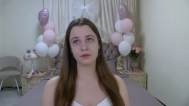 AgataAisitt online show from 02/25/26, 05:33