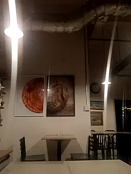 ChuckyyDee online show from 01/01/25, 09:28