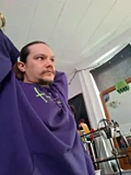 ChuckyyDee online show from 01/06/26, 04:54