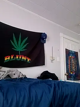 ChuckyyDee online show from 02/06/26, 01:25