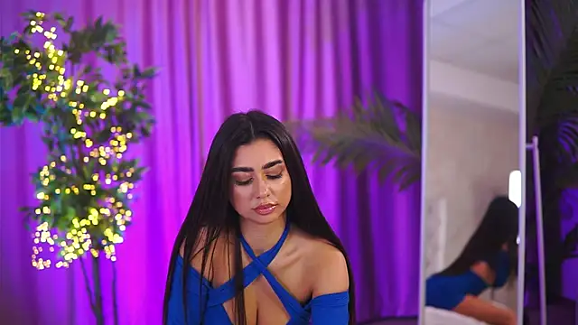 YemayaLuna online show from 12/11/24, 08:18