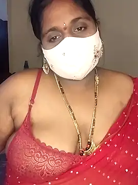 Sexy Radhikaa online show from 02/08/25, 04:25