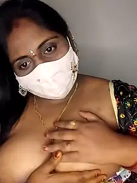 Sexy Radhikaa online show from 02/10/25, 07:04