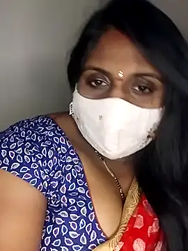 Sexy Radhikaa online show from 02/13/25, 03:35