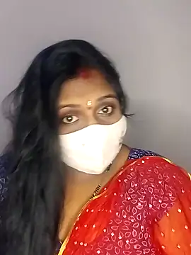 Sexy Radhikaa online show from 02/15/25, 12:59