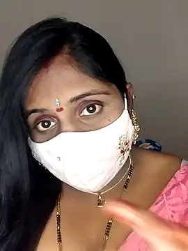 Sexy Radhikaa online show from 02/18/25, 05:42