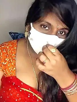 Sexy Radhikaa online show from 02/26/25, 10:36