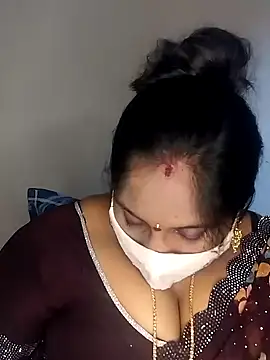 Sexy Radhikaa online show from 02/27/25, 09:22