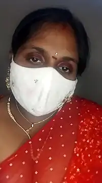 Sexy Radhikaa online show from 03/17/25, 01:18