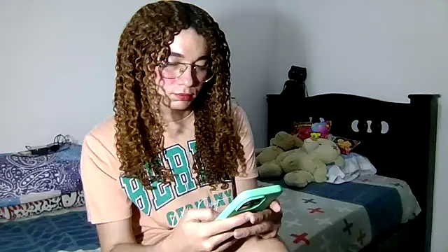 CELESSTESeductora online show from 02/28/25, 03:48