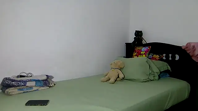 CELESSTESeductora online show from 10/09/25, 07:45