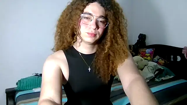 CELESSTESeductora online show from 11/29/25, 01:03