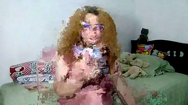 CELESSTESeductora online show from 04/11/26, 08:46