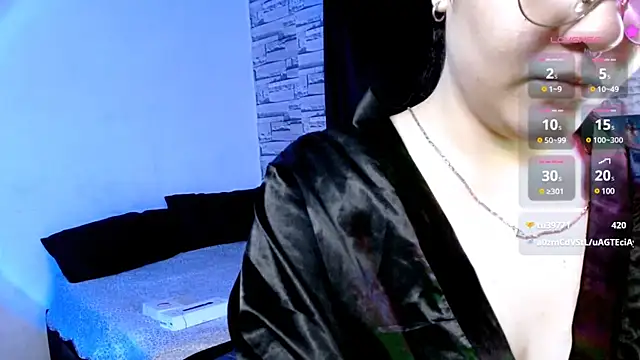 Snapshot of DollCam__ chatting on 12/16/24, 07:26 DollCam   online show from 12/16/24, 07:26