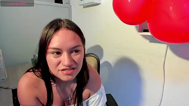 Megan sophia2 online show from 02/27/25, 01:28