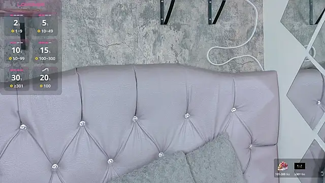 Megan sophia2 online show from 12/02/25, 01:17