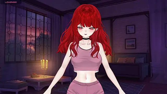 lonely-flower21 online show from 12/10/24, 09:11