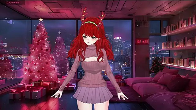 lonely-flower21 online show from 12/11/24, 08:07