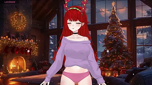 lonely-flower21 online show from 12/12/24, 05:48