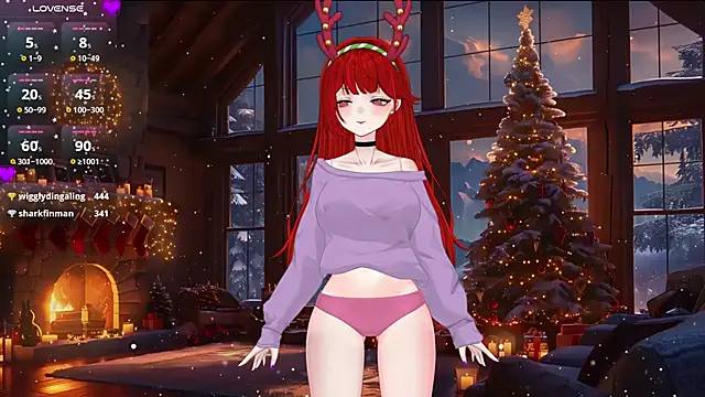 lonely-flower21 online show from 12/12/24, 09:04