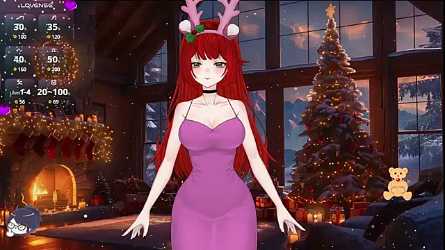 lonely-flower21 online show from 12/19/24, 07:29