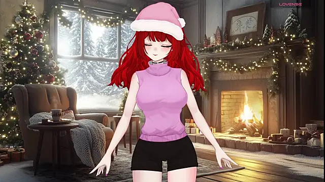 lonely-flower21 online show from 12/24/24, 06:28