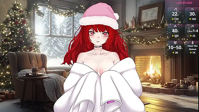 lonely-flower21 online show from 12/24/24, 09:33